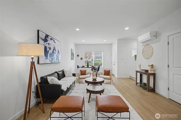 $485,000 | 4753 Court R, Tacoma, WA 98404