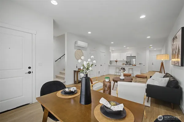 $485,000 | 4753 Court R, Tacoma, WA 98404