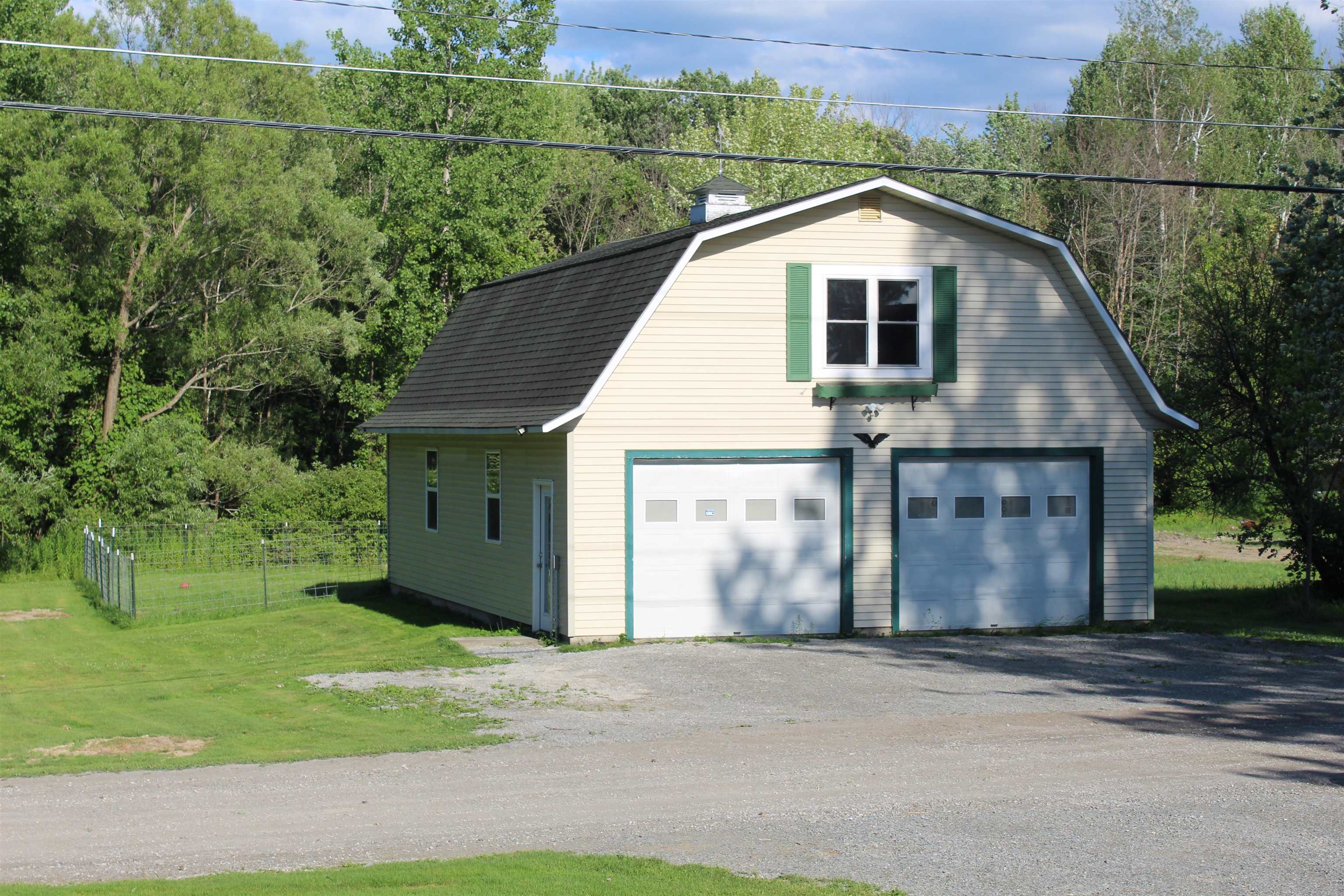 720 Country Club Road Swanton, VT 05488 - Photo 51 of 54