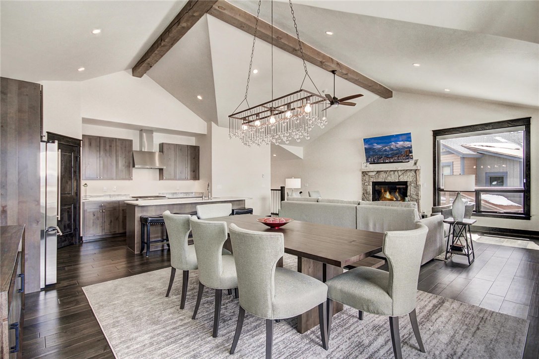 57 Erickson Loop, Unit 4A Keystone, CO 80435 - Photo 13 of 35 Gallery Image 13