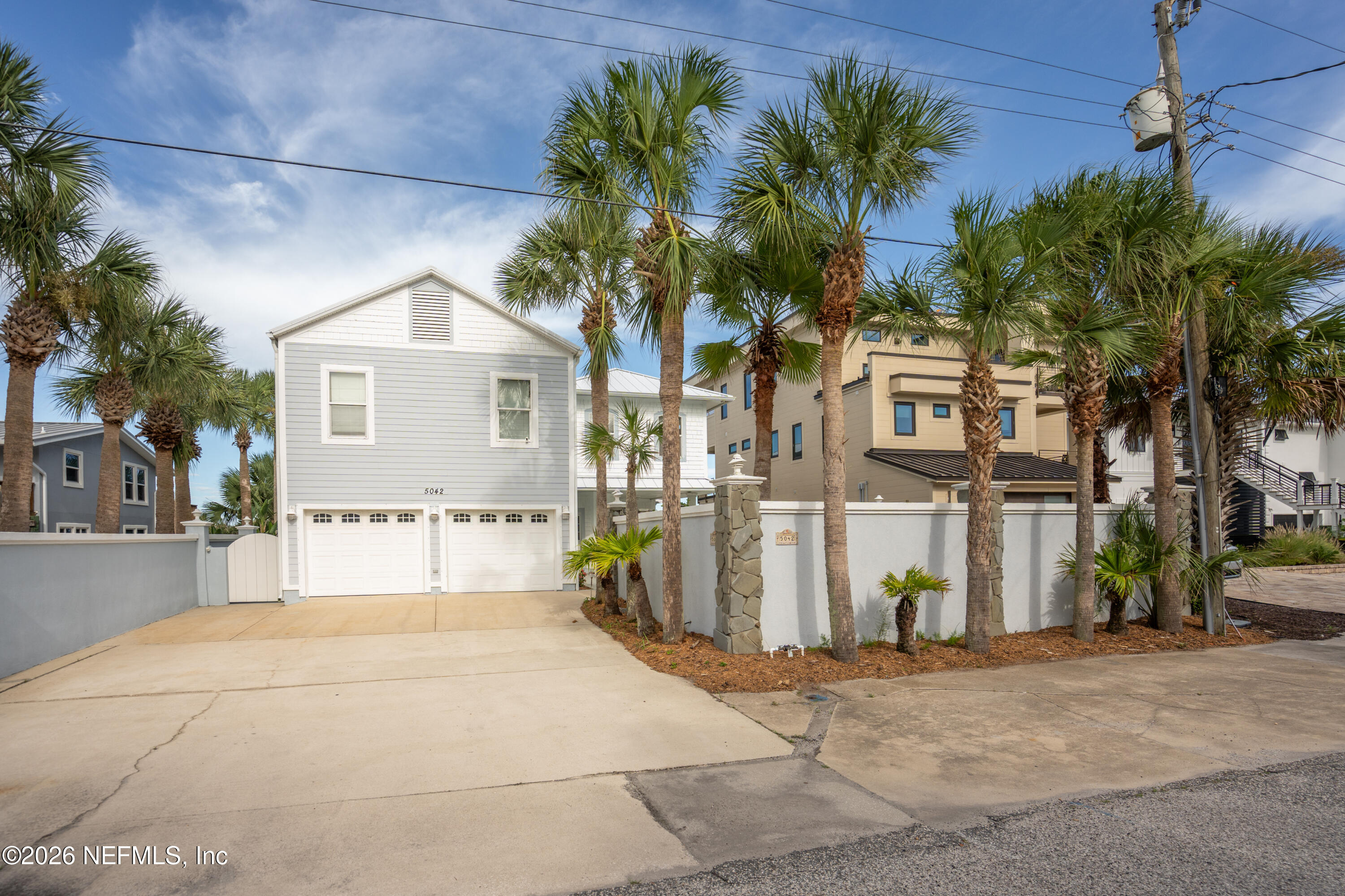 5042 Atlantic Road St. Augustine, FL 32080 - Photo 23 of 79 21