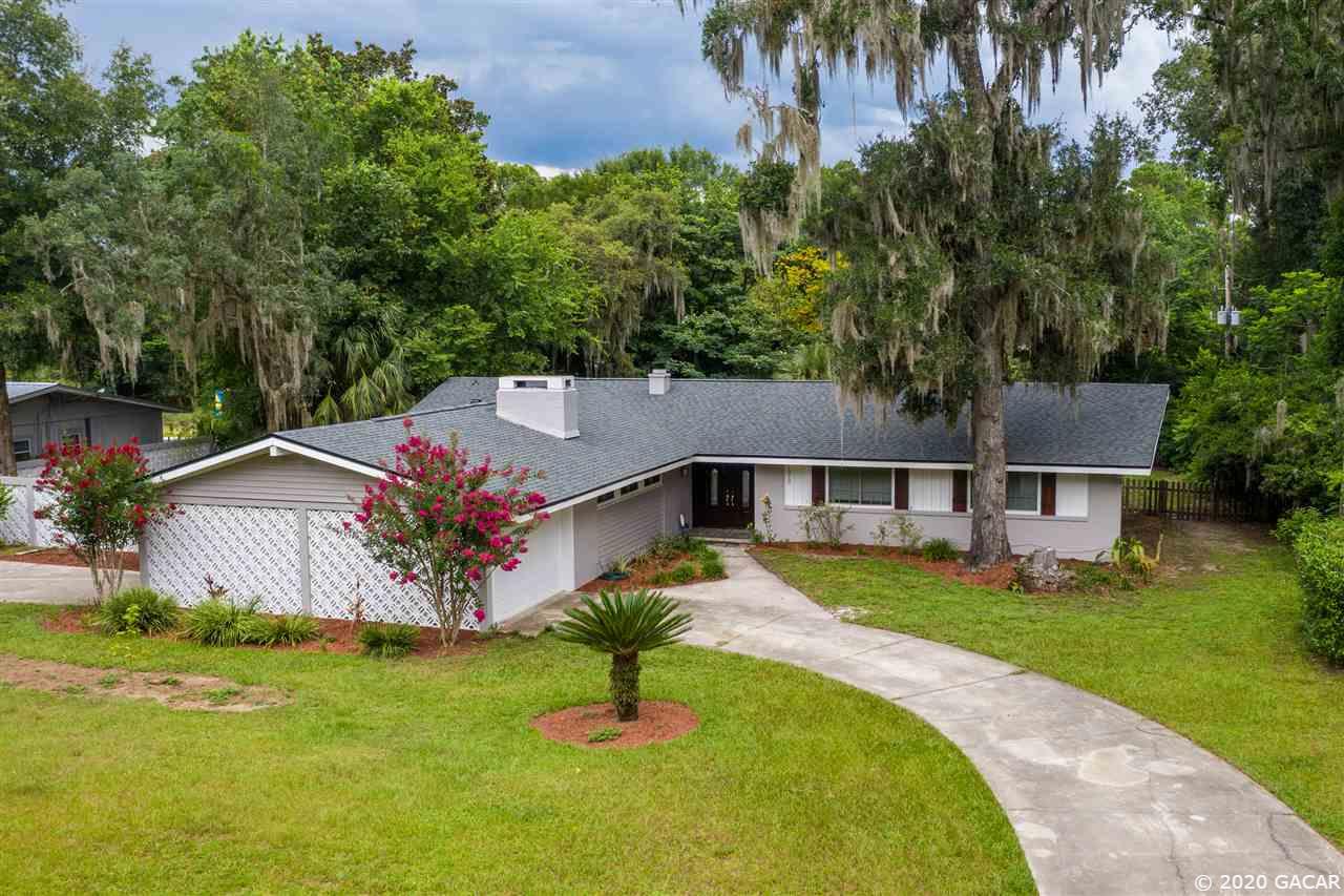 1912 Northwest 12th Road Gainesville, FL 32605 - Photo 1 of 30 Gallery Image 1