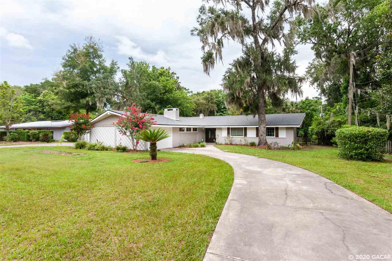 1912 Northwest 12th Road Gainesville, FL 32605 - Photo 2 of 30 Gallery Image 2