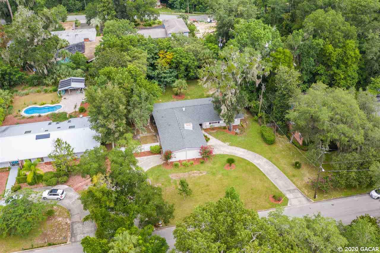 1912 Northwest 12th Road Gainesville, FL 32605 - Photo 3 of 30 Gallery Image 3