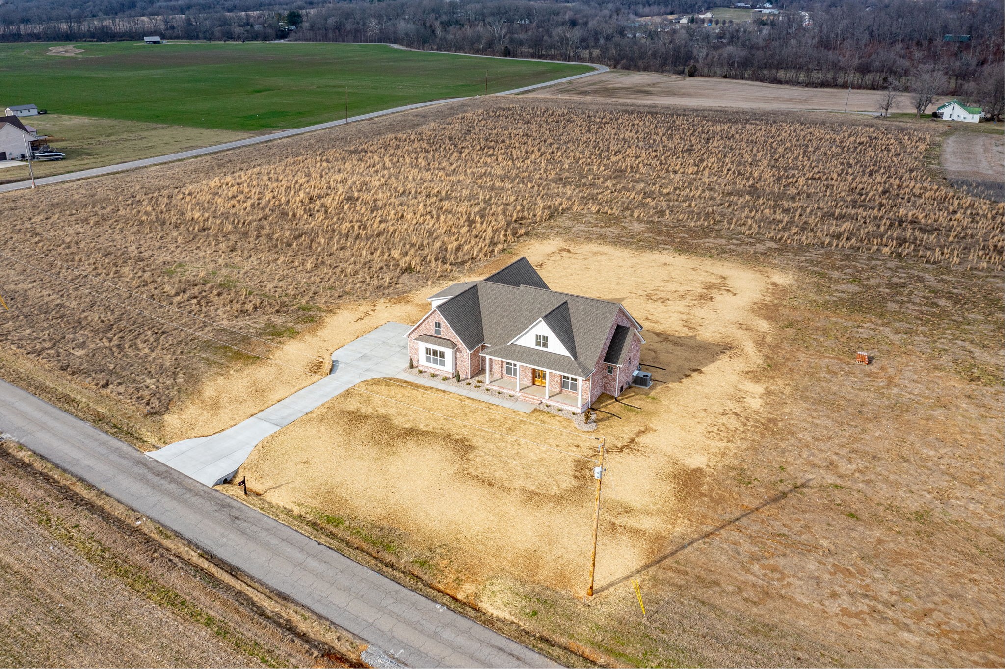281 Aplin Branch Road Cottontown, TN 37048 - Photo 1 of 60 Gallery Image 1