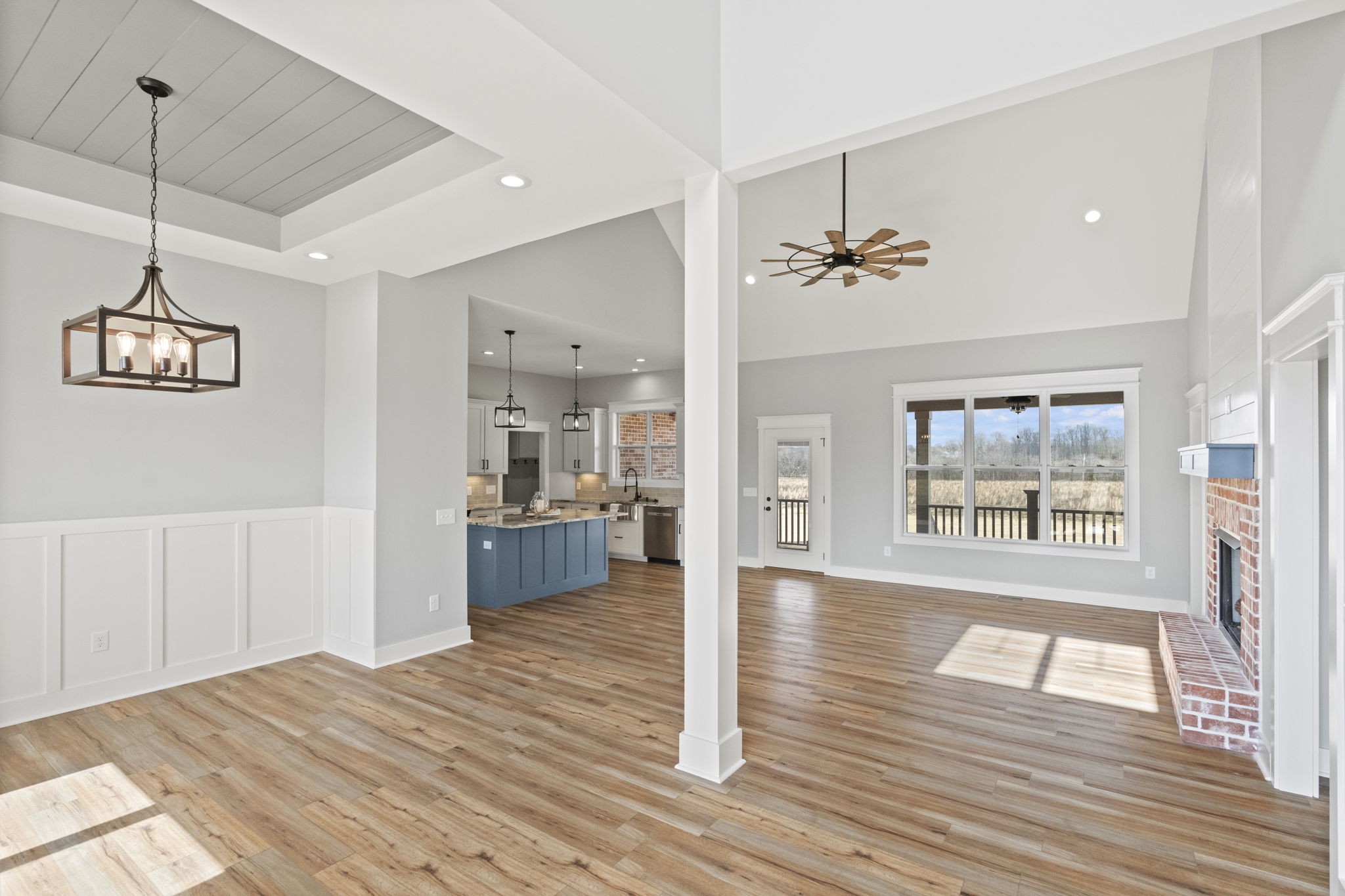 281 Aplin Branch Road Cottontown, TN 37048 - Photo 13 of 60 Gallery Image 13