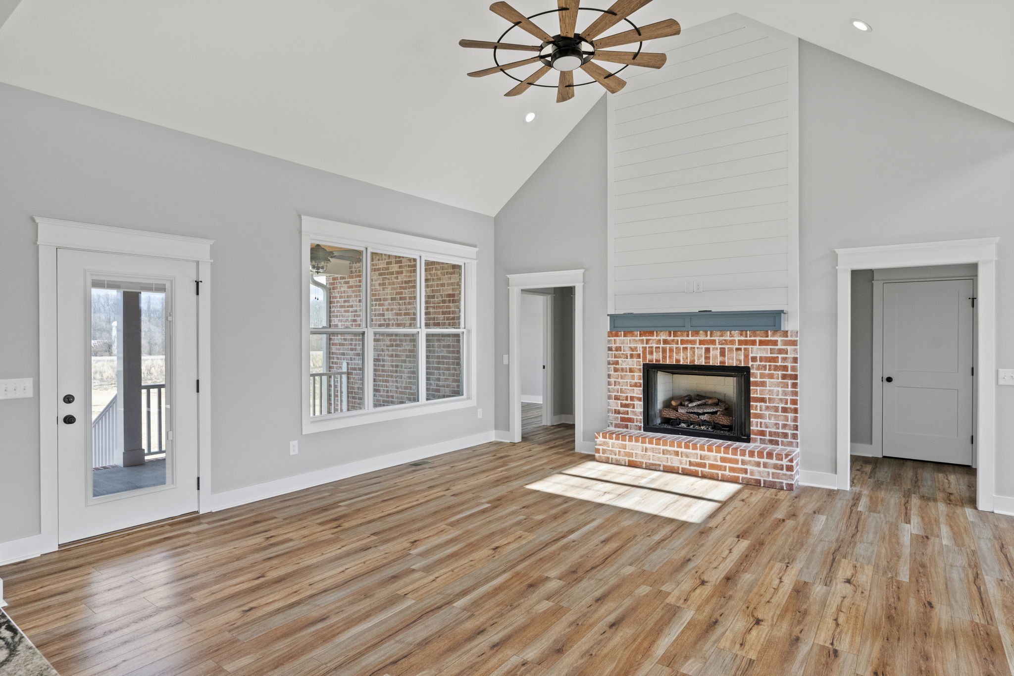281 Aplin Branch Road Cottontown, TN 37048 - Photo 17 of 60 Gallery Image 17