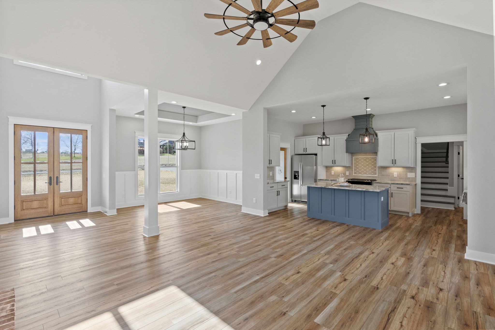 281 Aplin Branch Road Cottontown, TN 37048 - Photo 18 of 60 Gallery Image 18