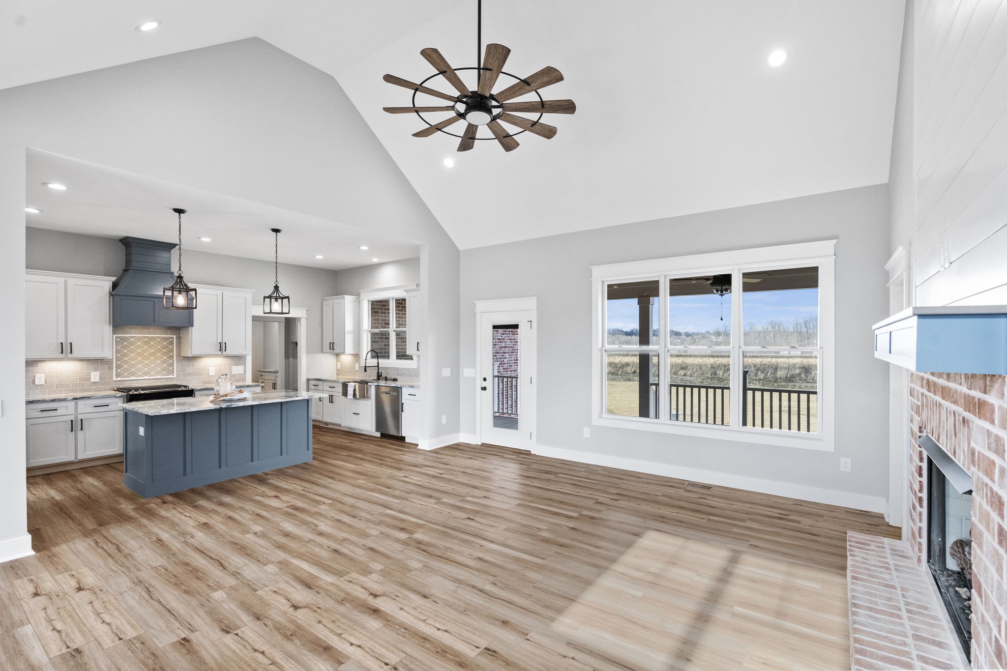 281 Aplin Branch Road Cottontown, TN 37048 - Photo 21 of 60 Gallery Image 21