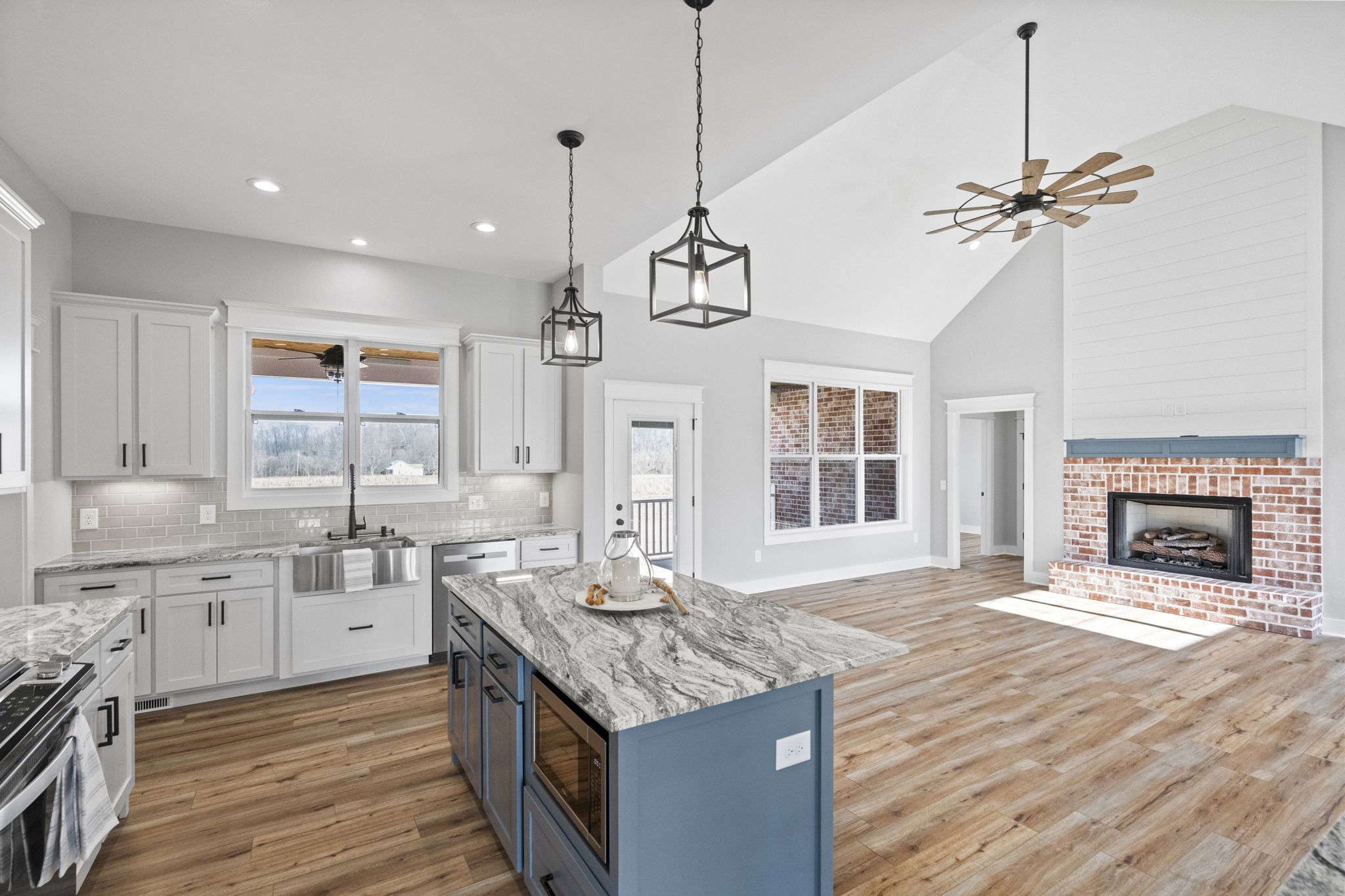 281 Aplin Branch Road Cottontown, TN 37048 - Photo 27 of 60 Gallery Image 27