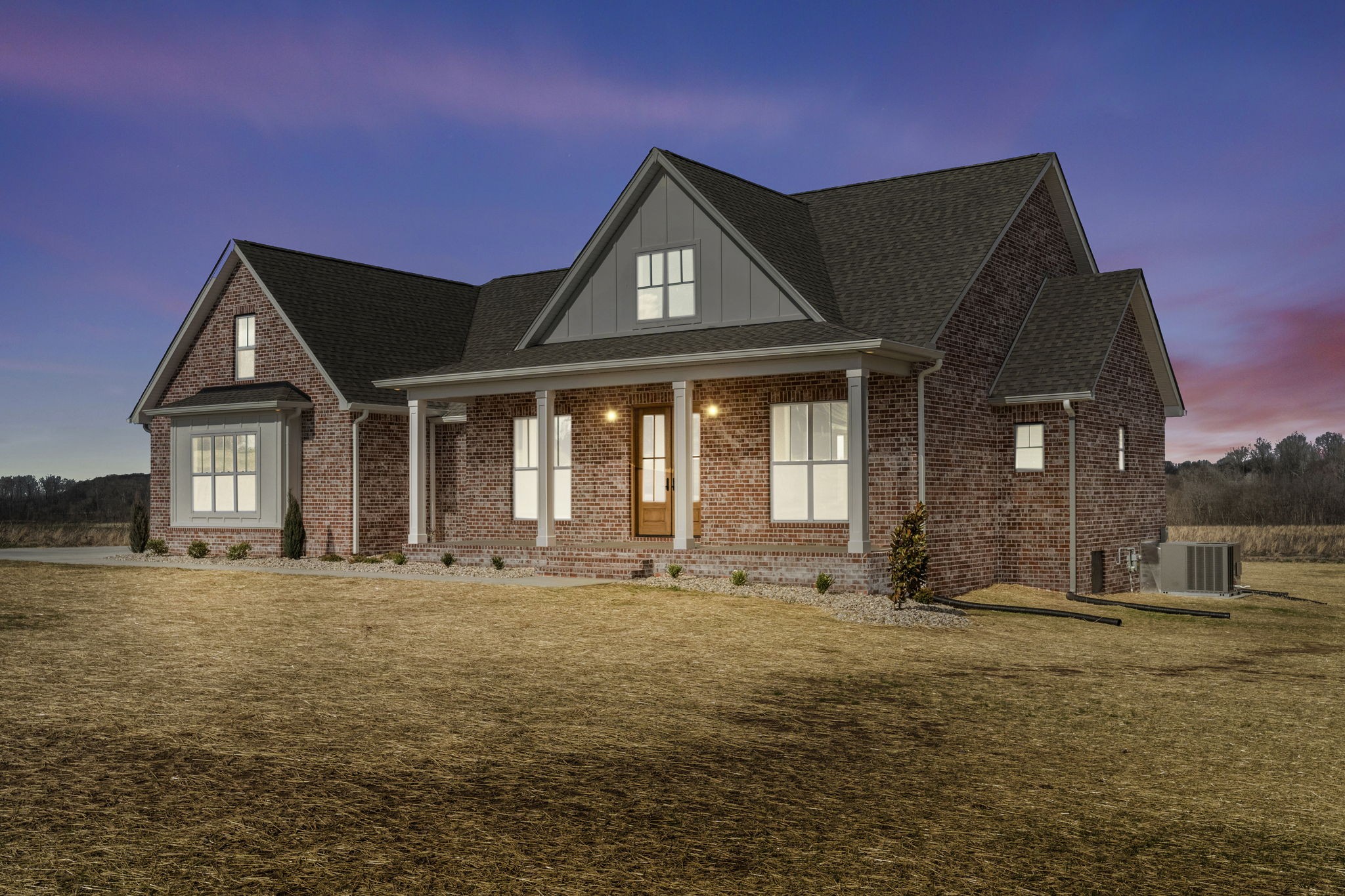 281 Aplin Branch Road Cottontown, TN 37048 - Photo 4 of 60 Gallery Image 4