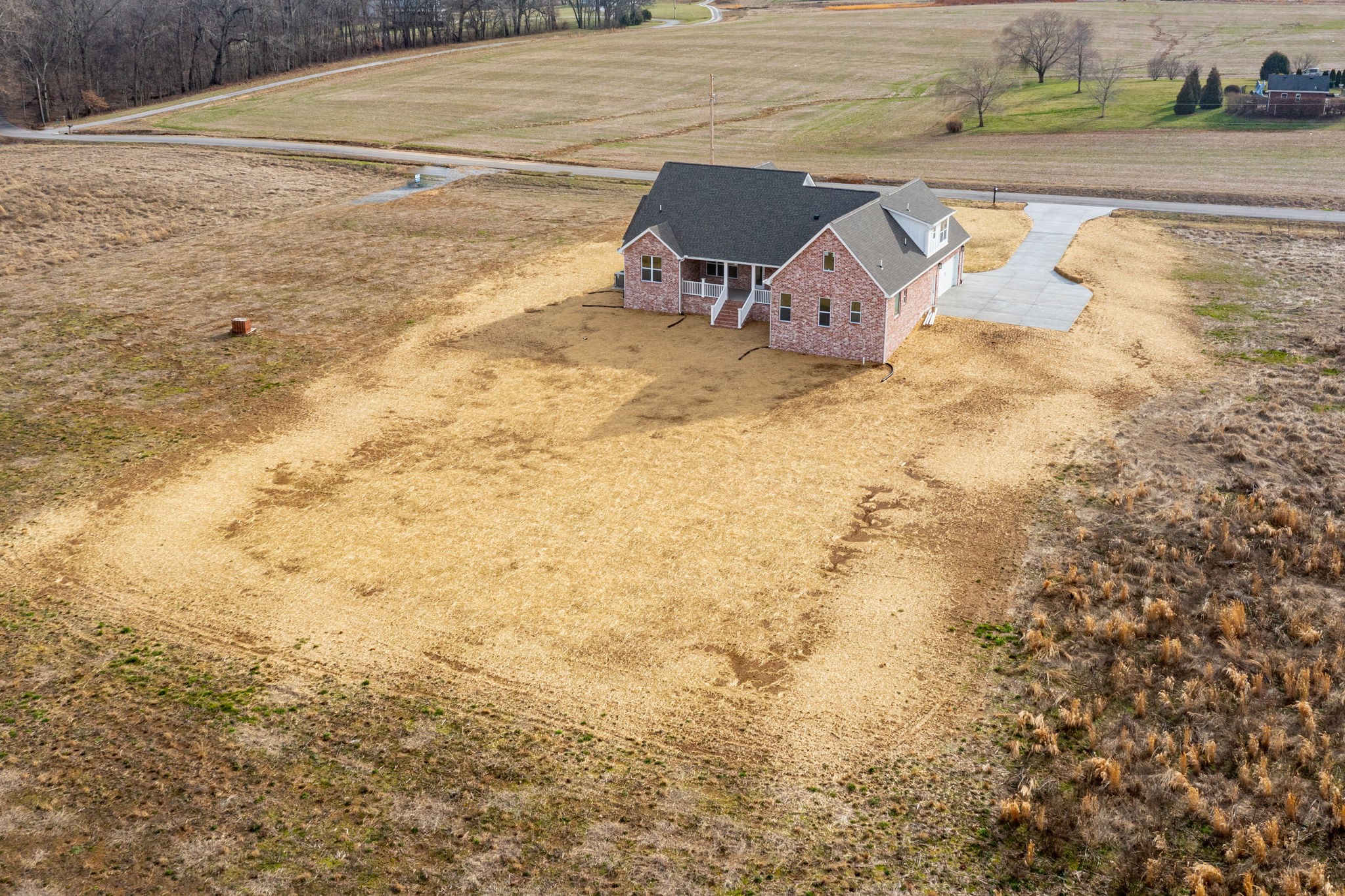 281 Aplin Branch Road Cottontown, TN 37048 - Photo 59 of 60 Gallery Image 59