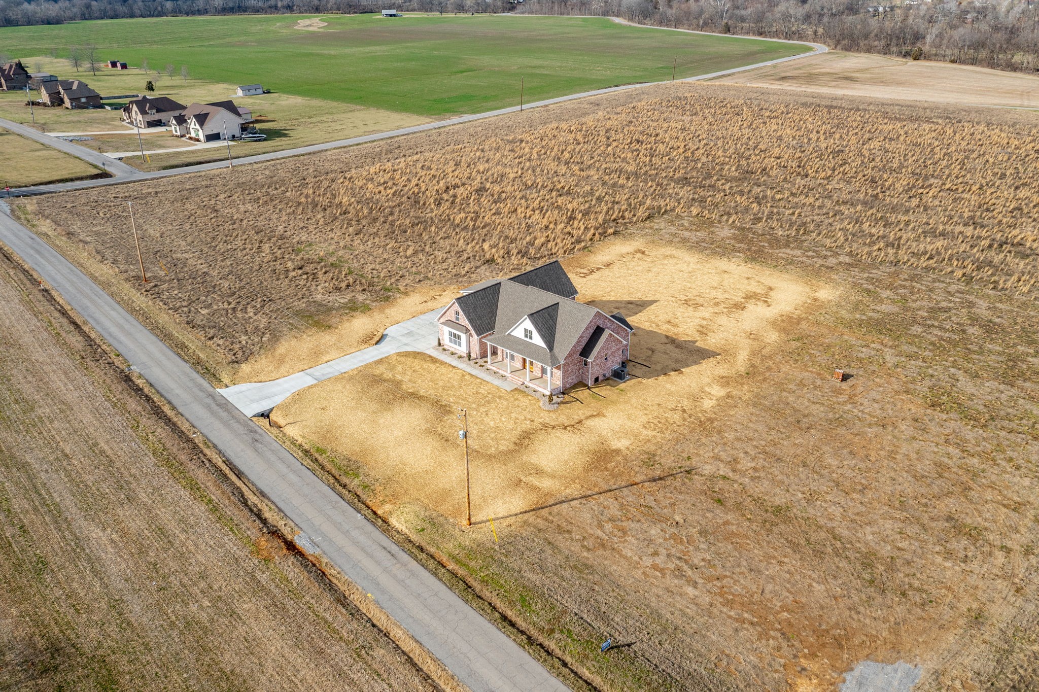 281 Aplin Branch Road Cottontown, TN 37048 - Photo 60 of 60 Gallery Image 60
