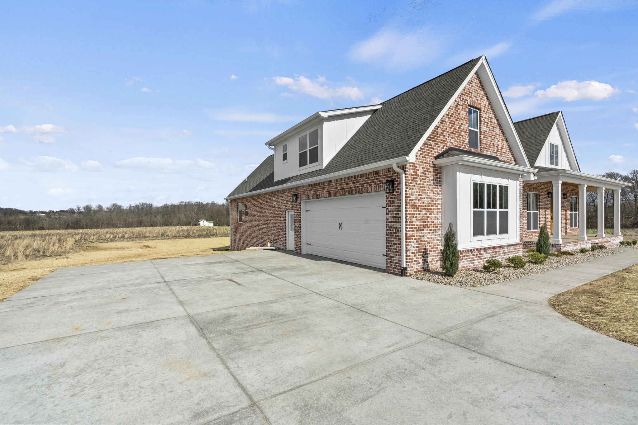 281 Aplin Branch Road Cottontown, TN 37048 - Photo 6 of 60 Gallery Image 6