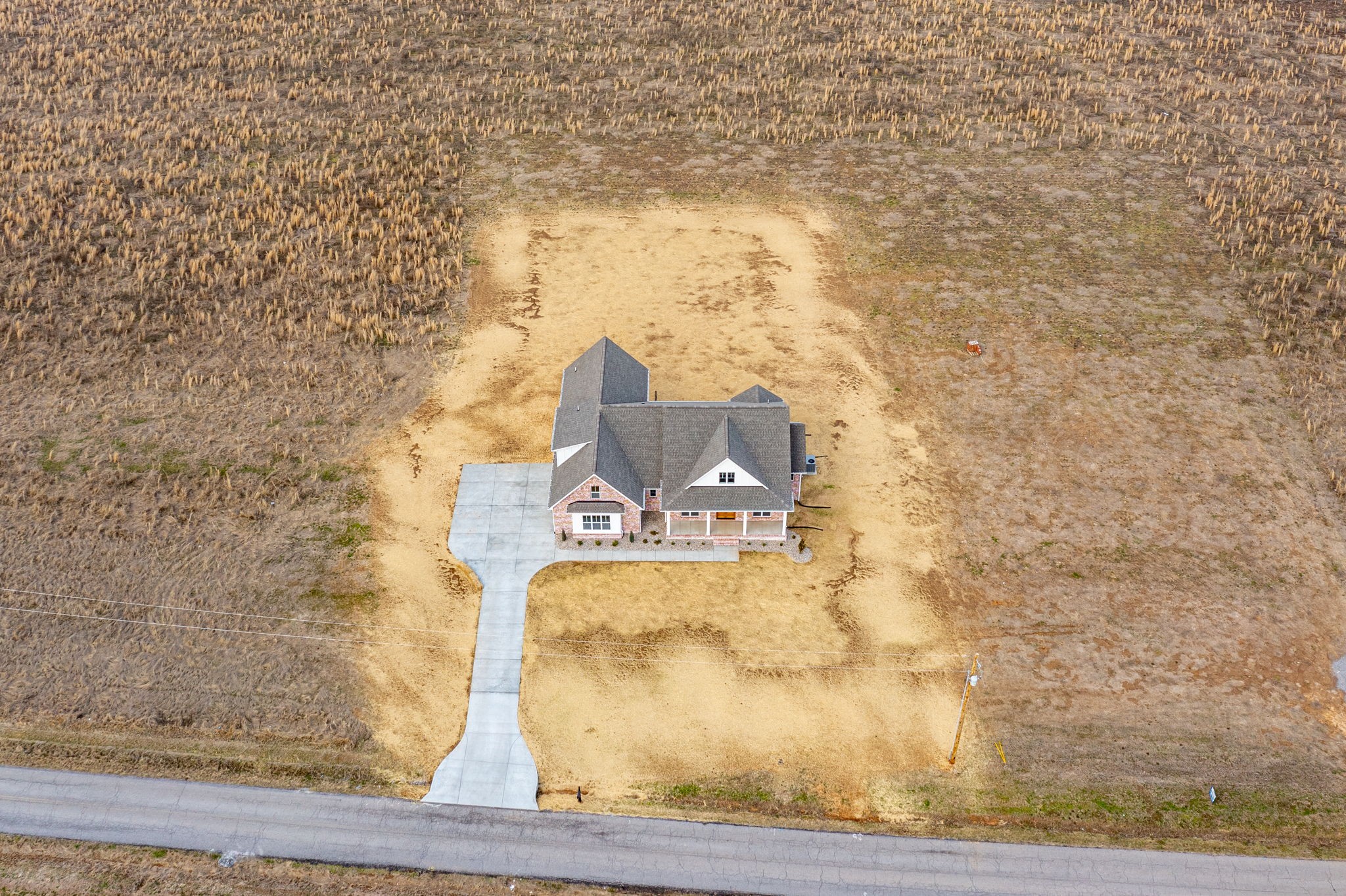 281 Aplin Branch Road Cottontown, TN 37048 - Photo 7 of 60 Gallery Image 7