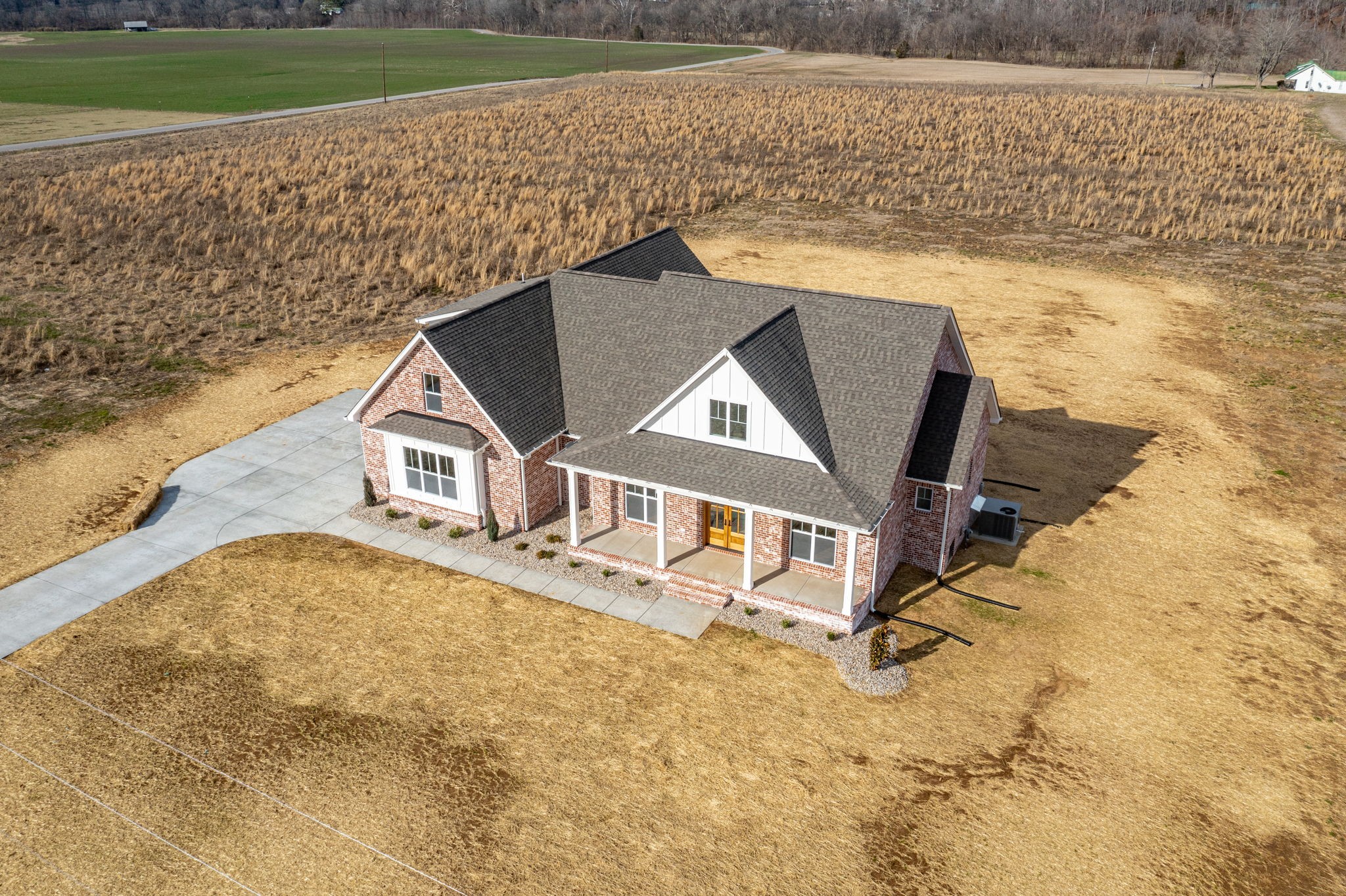 281 Aplin Branch Road Cottontown, TN 37048 - Photo 8 of 60 Gallery Image 8