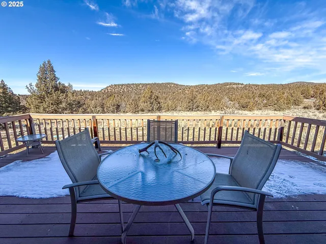$4,995,000 | 25405 Southeast Bear Creek Road, Prineville, OR 97754