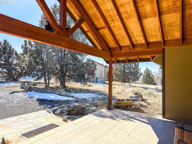 $4,995,000 | 25405 Southeast Bear Creek Road, Prineville, OR 97754