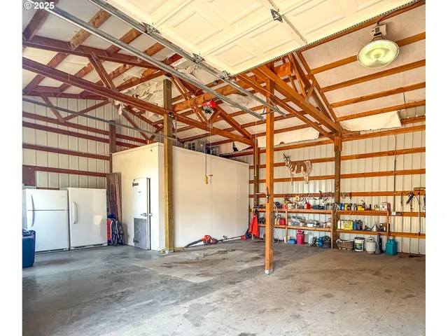 $4,995,000 | 25405 Southeast Bear Creek Road, Prineville, OR 97754