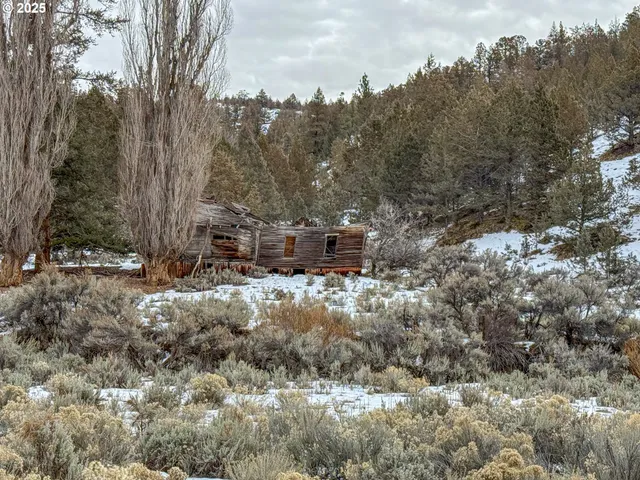 $4,995,000 | 25405 Southeast Bear Creek Road, Prineville, OR 97754