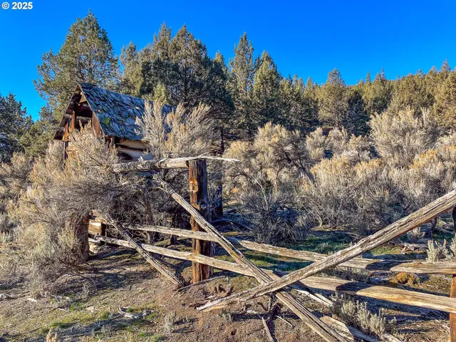 $4,995,000 | 25405 Southeast Bear Creek Road, Prineville, OR 97754