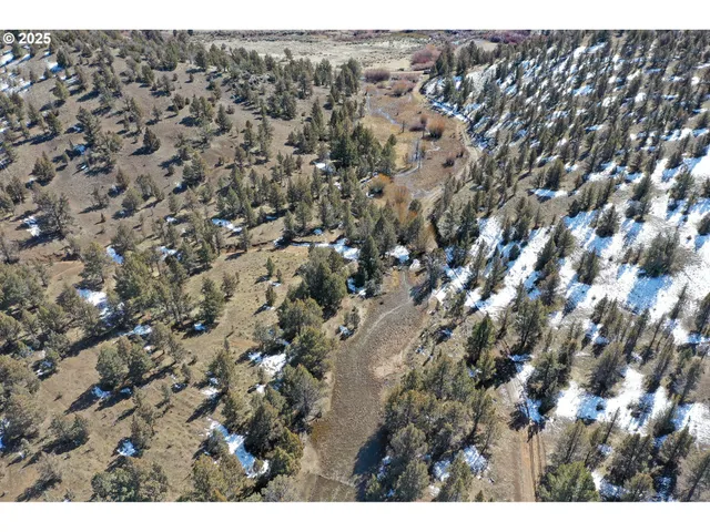 $4,995,000 | 25405 Southeast Bear Creek Road, Prineville, OR 97754