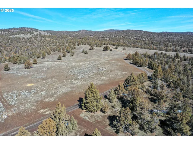 $4,995,000 | 25405 Southeast Bear Creek Road, Prineville, OR 97754