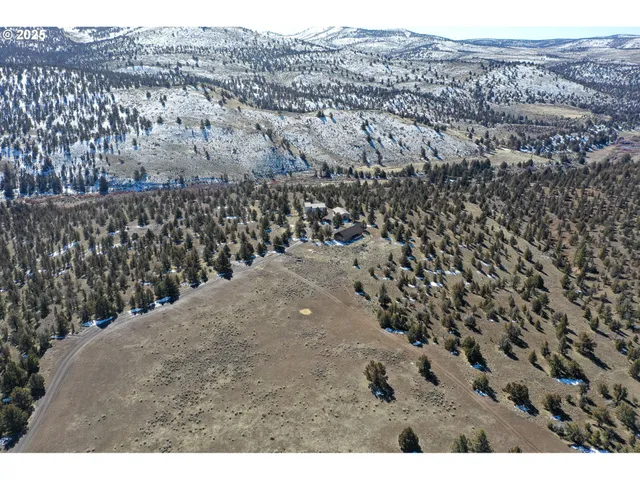 $4,995,000 | 25405 Southeast Bear Creek Road, Prineville, OR 97754