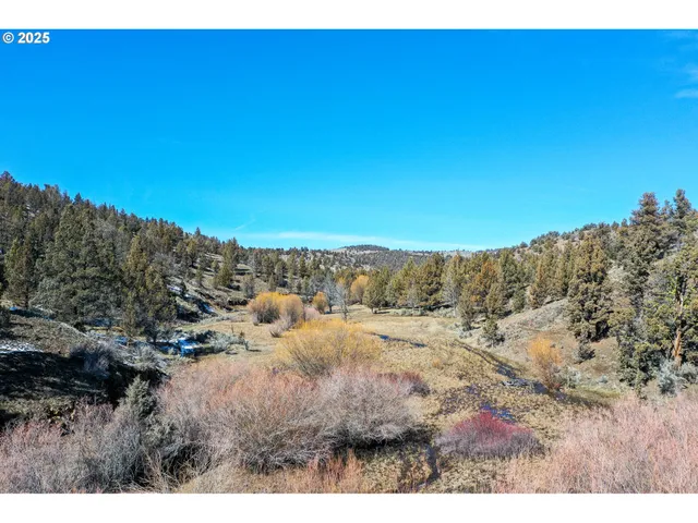 $4,995,000 | 25405 Southeast Bear Creek Road, Prineville, OR 97754
