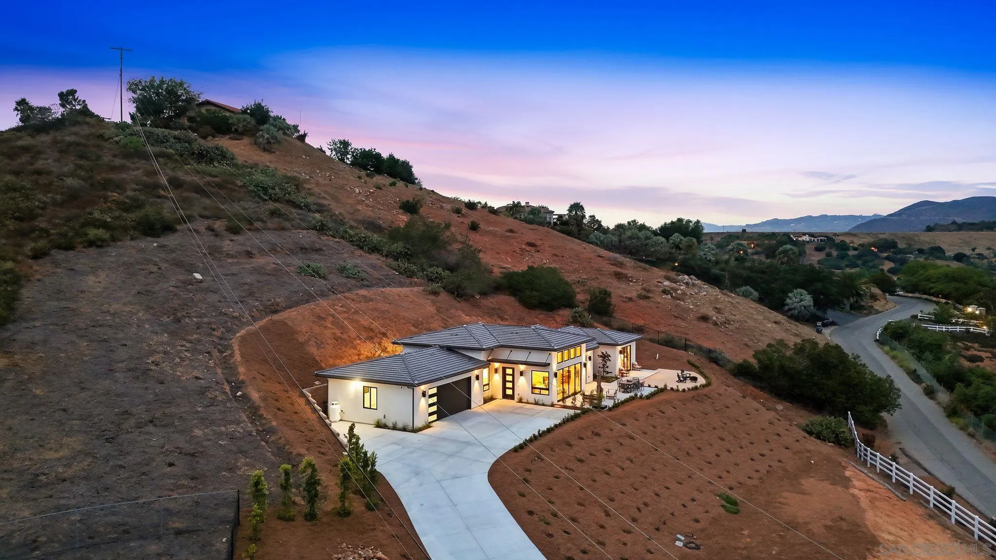 3916 Citrus Drive Fallbrook, CA 92028 - Photo 59 of 72