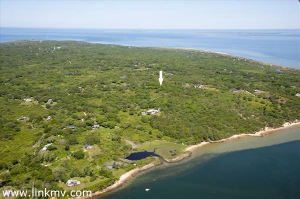 Lot 3 East Pasture Road Aquinnah, MA 02535 - Photo 1 of 6 Gallery Image 1