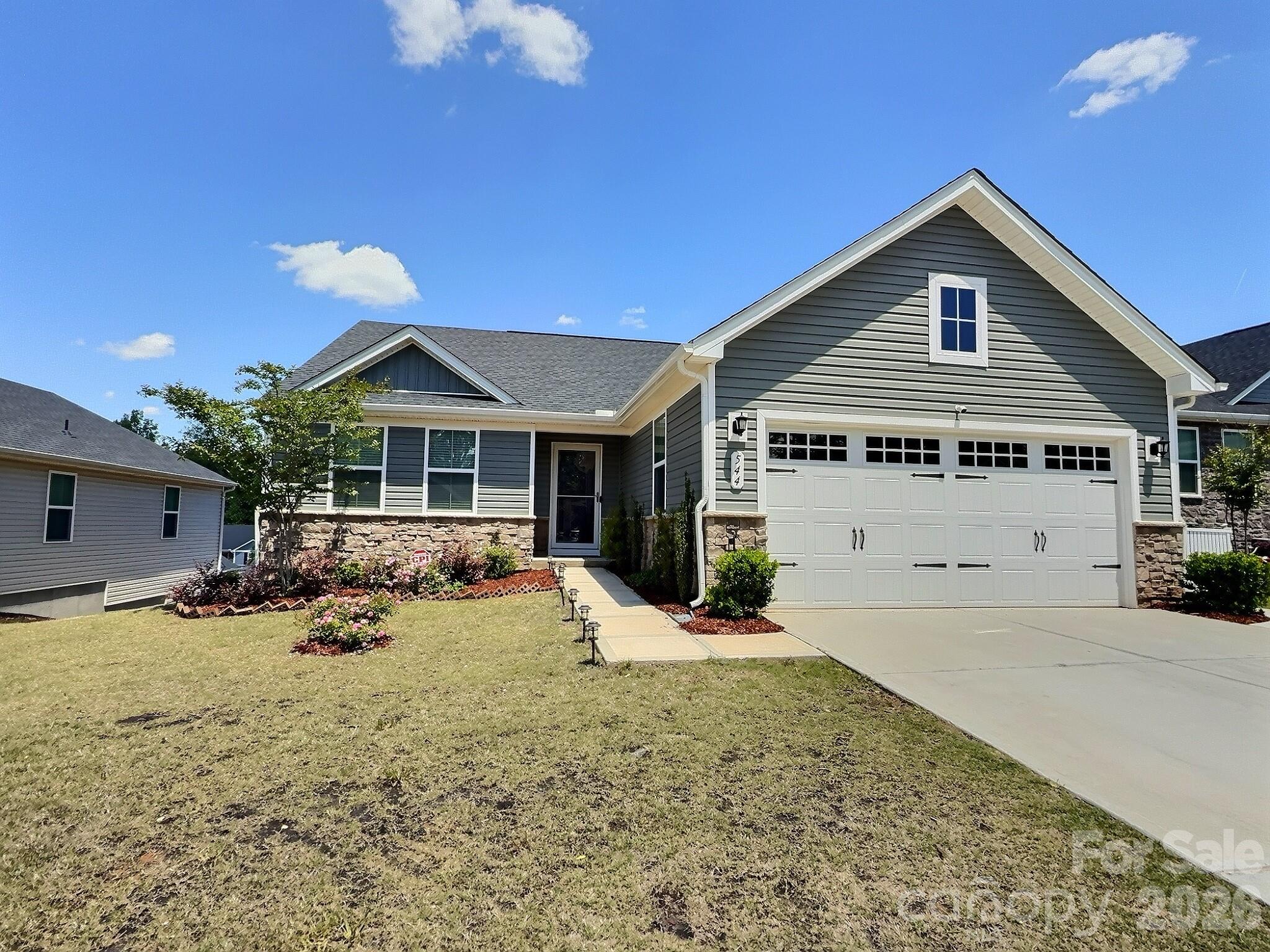 544 Grandiflora Avenue Lancaster, SC 29720 - Photo 1 of 34