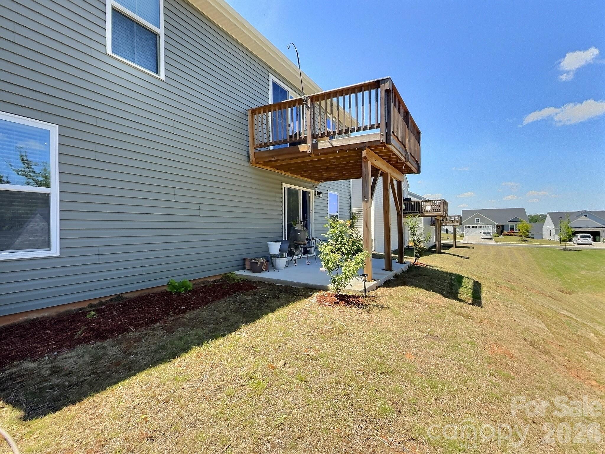 544 Grandiflora Avenue Lancaster, SC 29720 - Photo 34 of 34