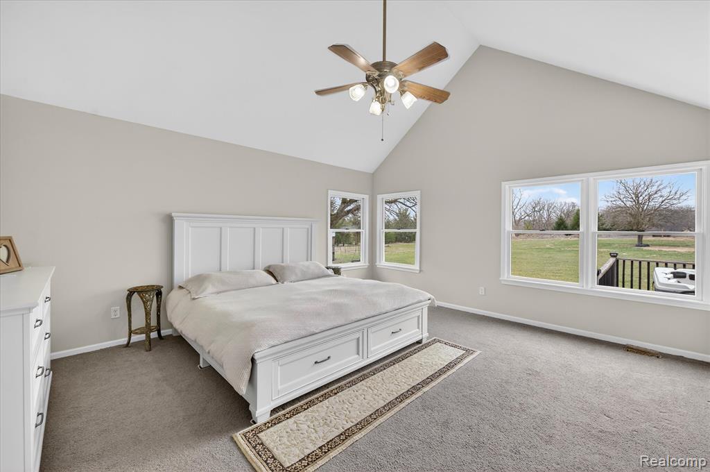 12760 Roepke Road Gregory, MI 48137 - Photo 19 of 61