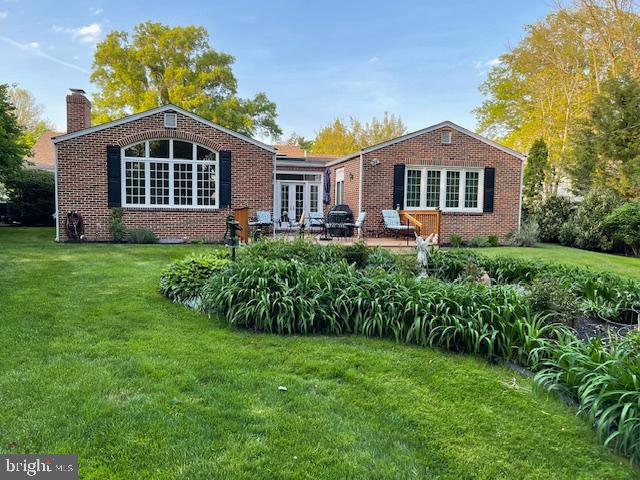 726 Greenwood Road Wilmington, DE 19805 - Photo 3 of 31