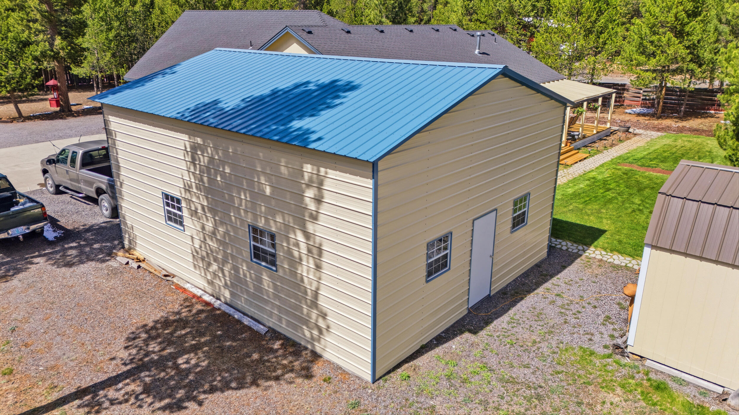 145343 Birchwood Road La Pine, OR 97739 - Photo 47 of 59 Shop