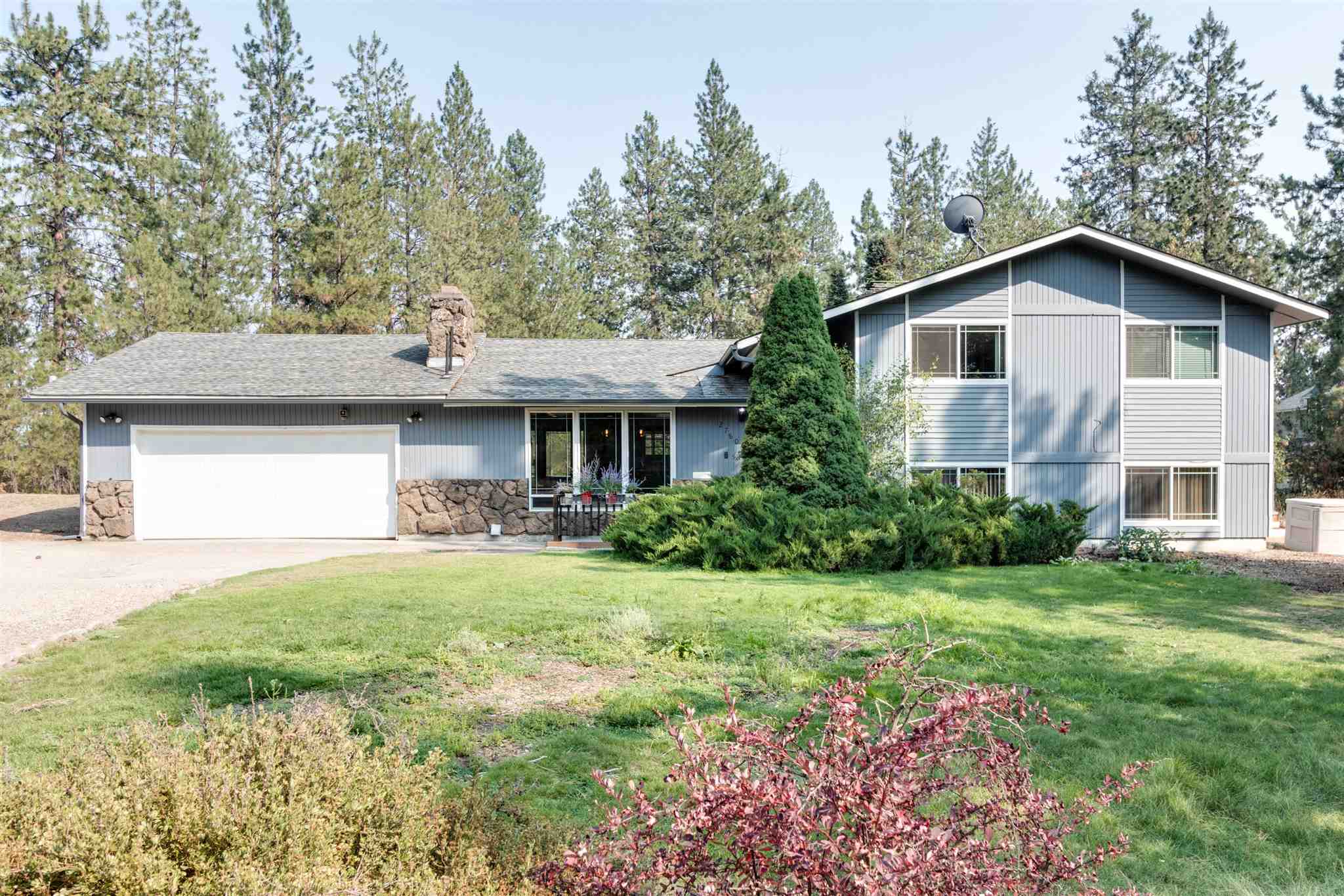 27806 North Piney Ridge Road Chattaroy, WA 99003 - Photo 1 of 29 Gallery Image 1