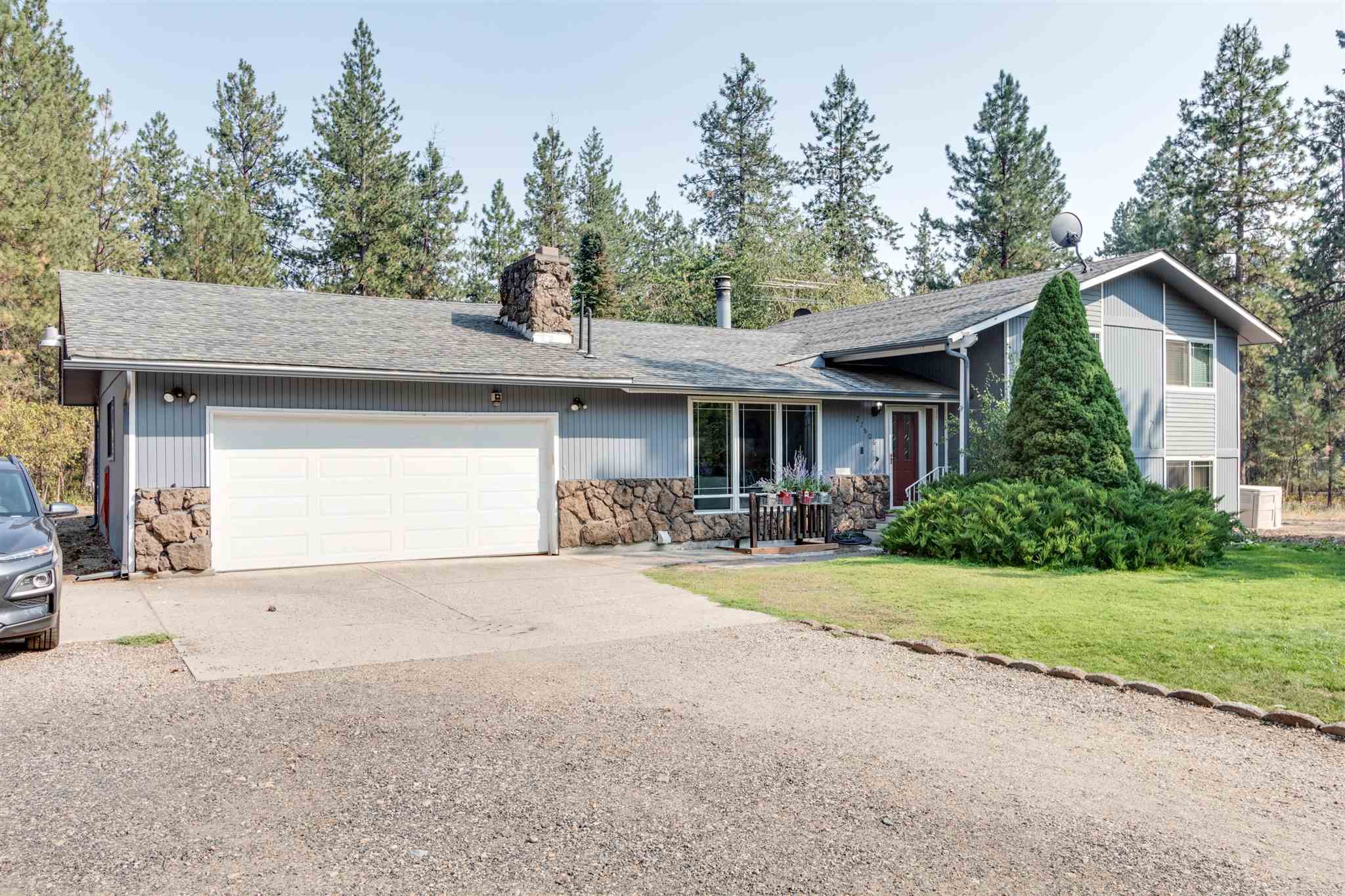 27806 North Piney Ridge Road Chattaroy, WA 99003 - Photo 2 of 29 Gallery Image 2