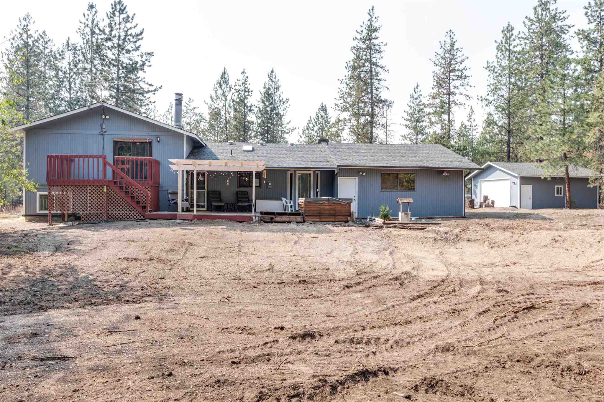 27806 North Piney Ridge Road Chattaroy, WA 99003 - Photo 26 of 29 Gallery Image 26