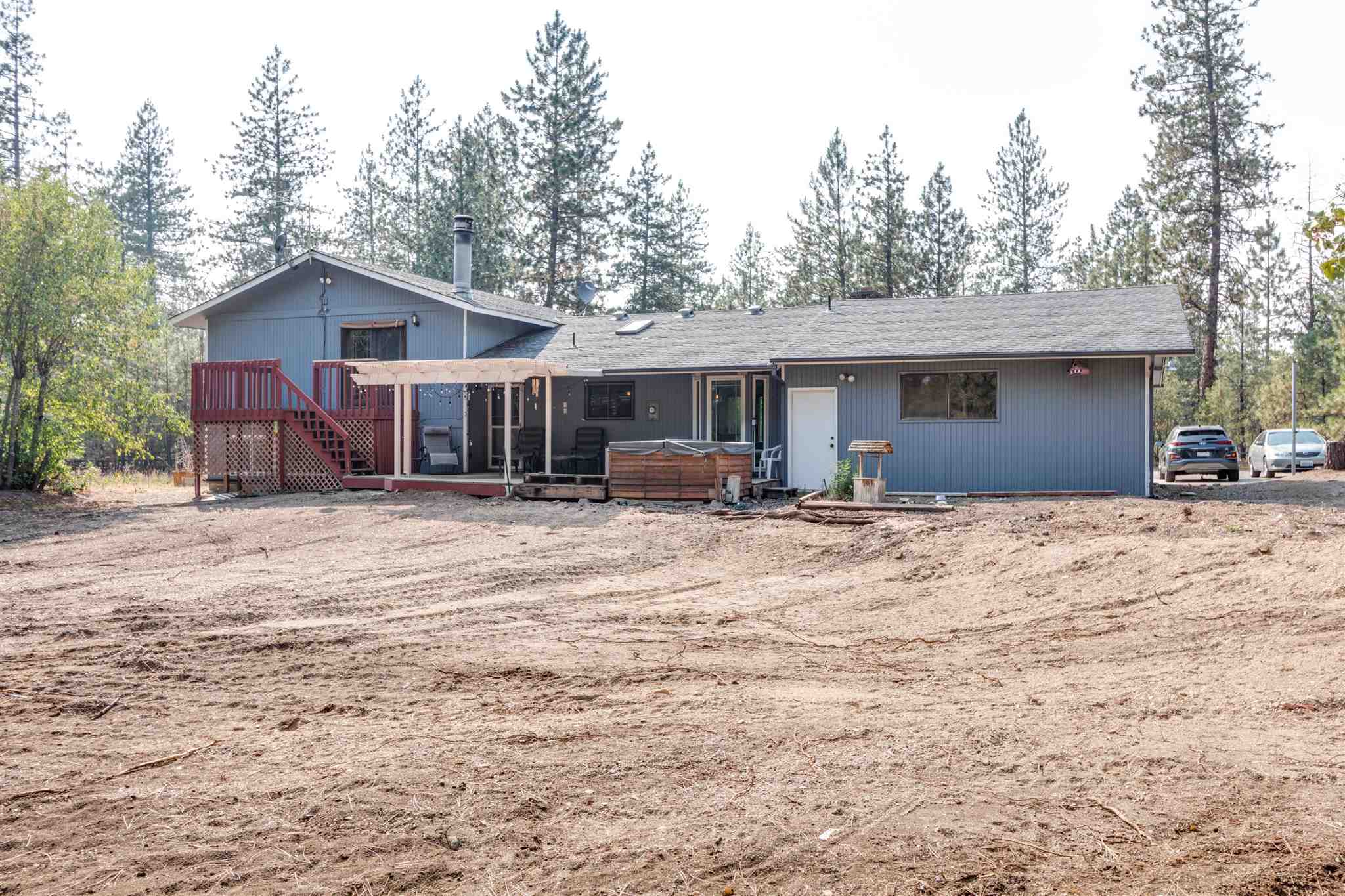 27806 North Piney Ridge Road Chattaroy, WA 99003 - Photo 27 of 29 Gallery Image 27