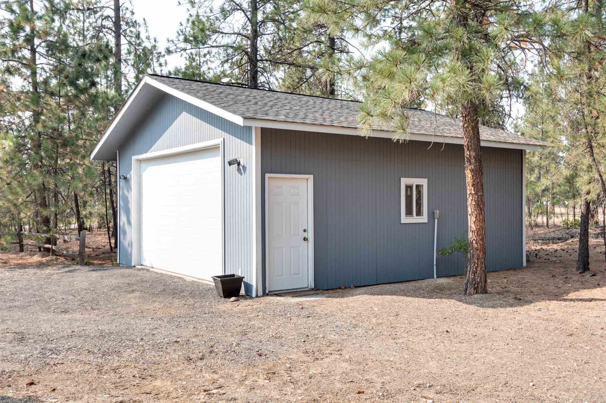 27806 North Piney Ridge Road Chattaroy, WA 99003 - Photo 28 of 29 Gallery Image 28
