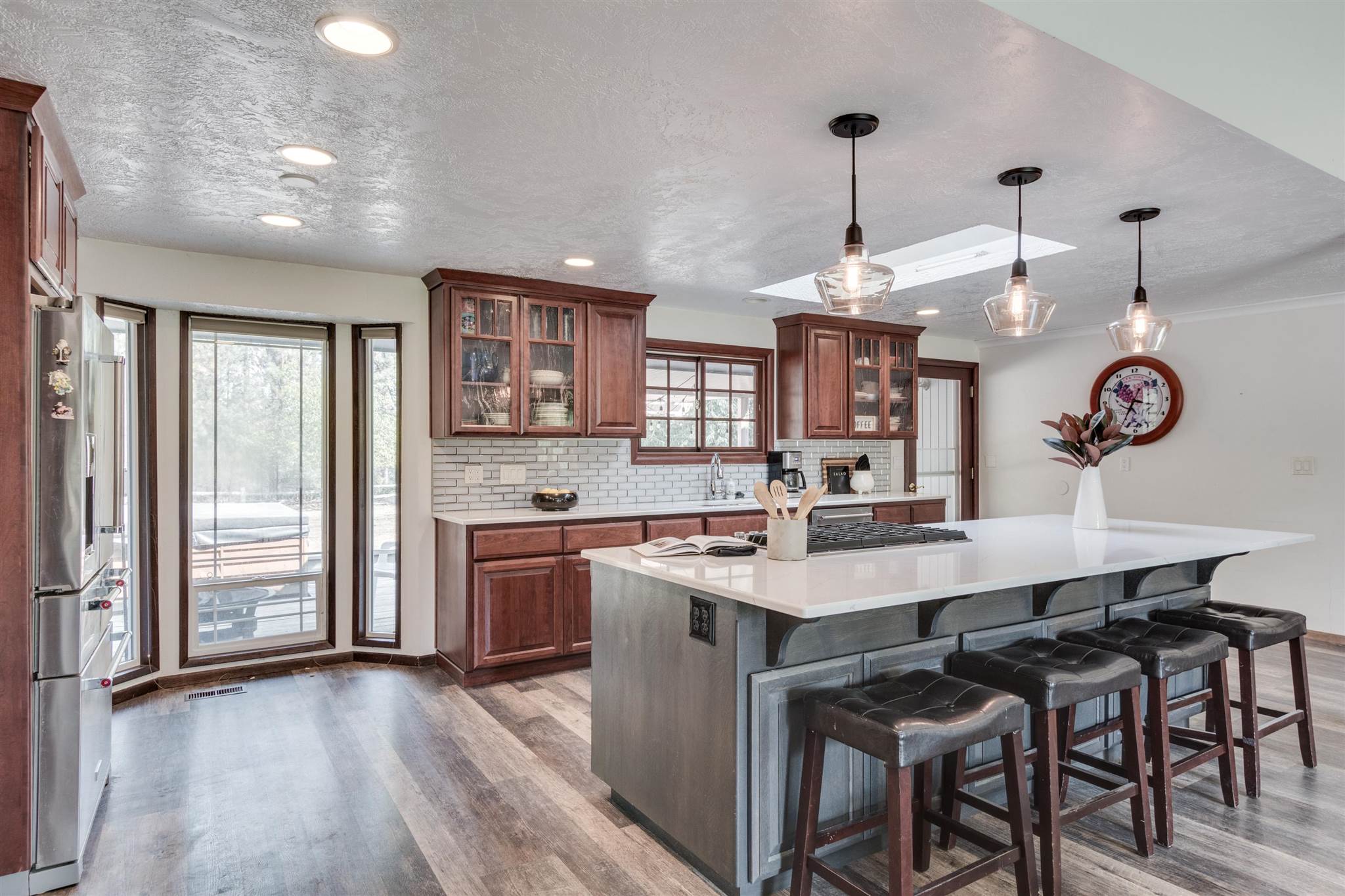 27806 North Piney Ridge Road Chattaroy, WA 99003 - Photo 4 of 29 Gallery Image 4