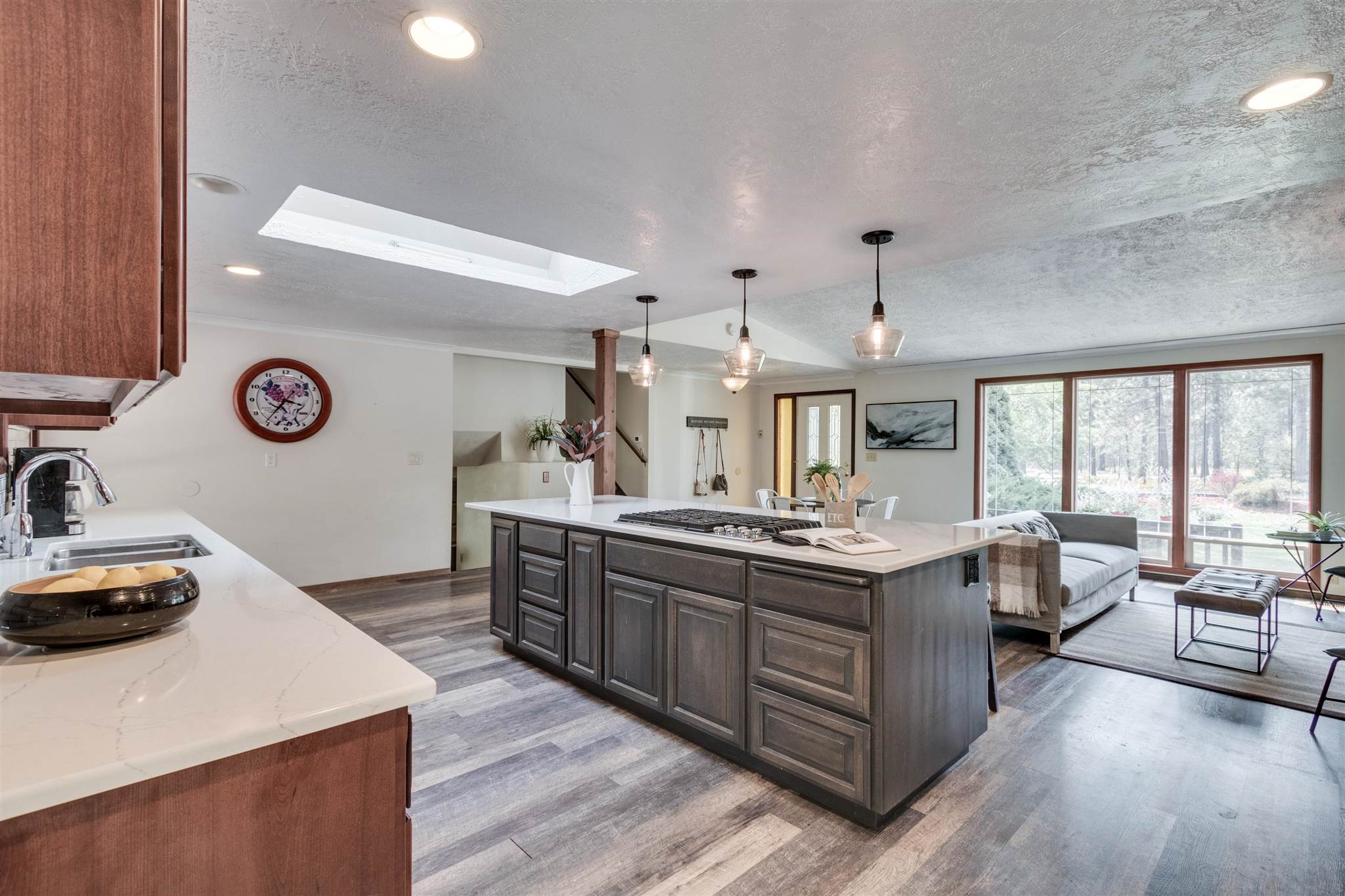 27806 North Piney Ridge Road Chattaroy, WA 99003 - Photo 8 of 29 Gallery Image 8