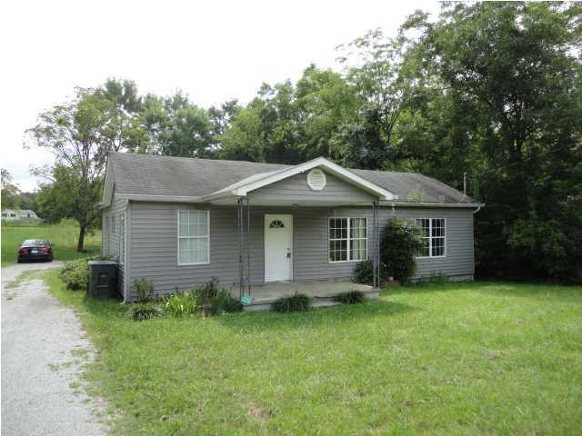 7616 Standifer Gap Road Chattanooga, TN 37421 - Photo 1 of 9 Primary Photo