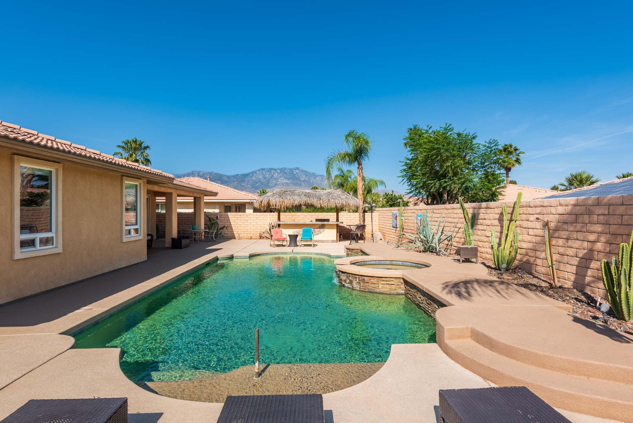 245 Via Martelli Rancho Mirage, CA 92270 - Photo 28 of 42 29