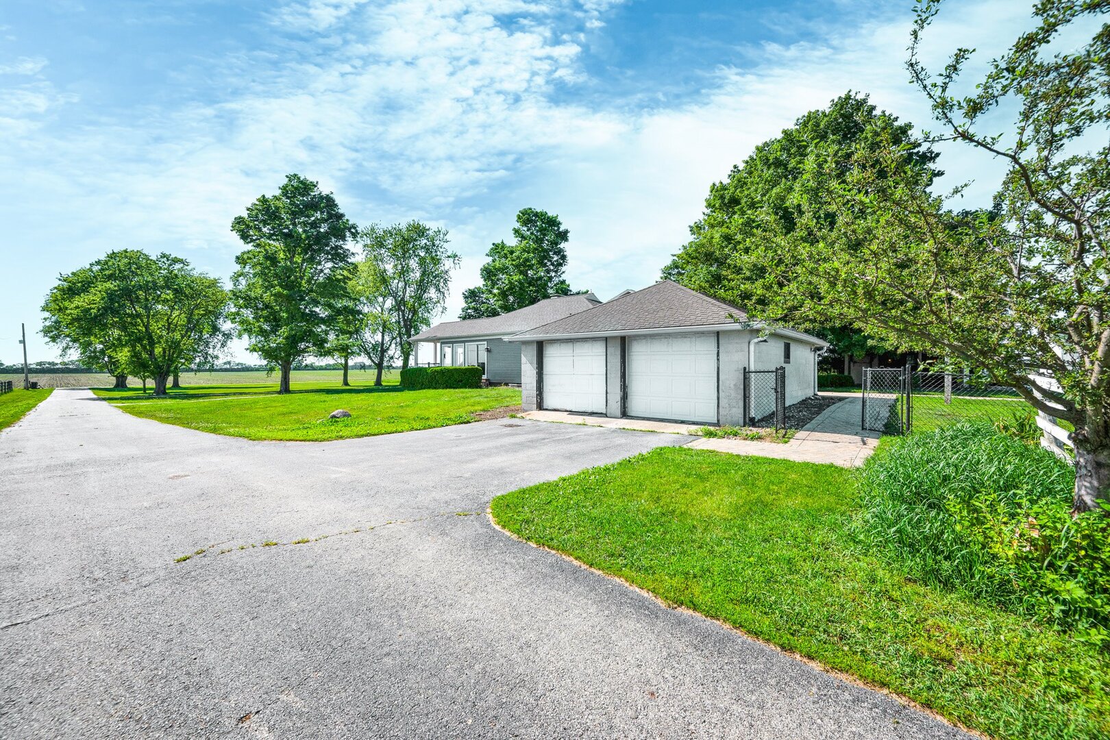 7423 North 1550 East Road Heyworth, IL 61745 - Photo 45 of 71