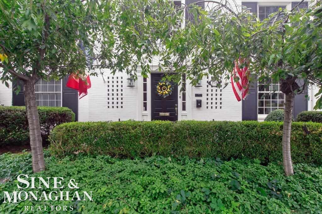 134 Merriweather Road Grosse Pointe, MI 48236 - Photo 53 of 56 50059725-52.JPG