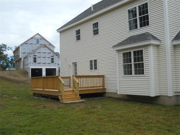 4 Madison Way Merrimac, MA 01860 - Photo 10 of 18 Gallery Image 10