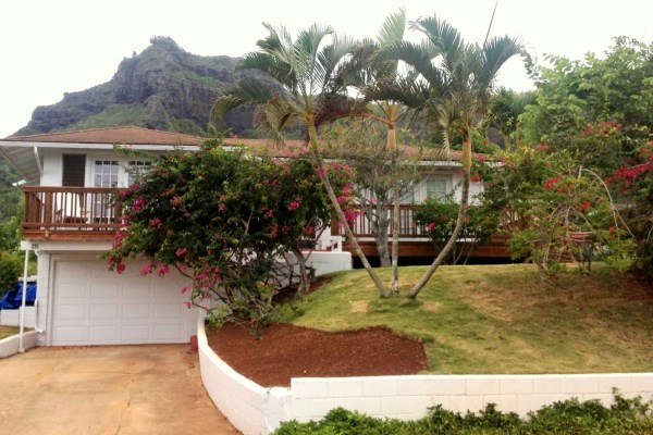 291 Makani Road Kapaa, HI 96746 - Photo 1 of 17 Gallery Image 1
