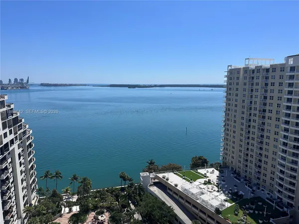$4,950 | 520 Brickell Key Drive, Unit A2015, Miami, FL 33131